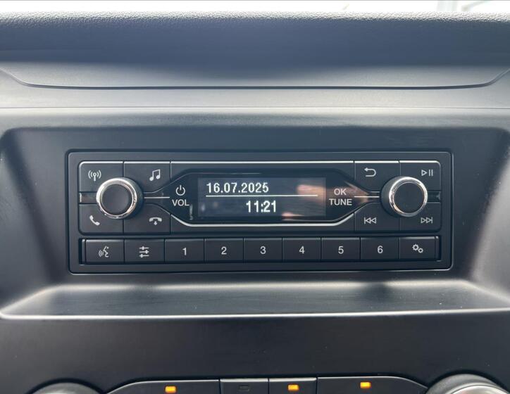 Ford Transit 28