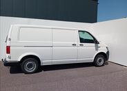 Volkswagen Transporter 3