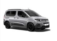 Citroën Berlingo 5