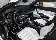 Audi R8 19