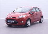Ford Fiesta 2
