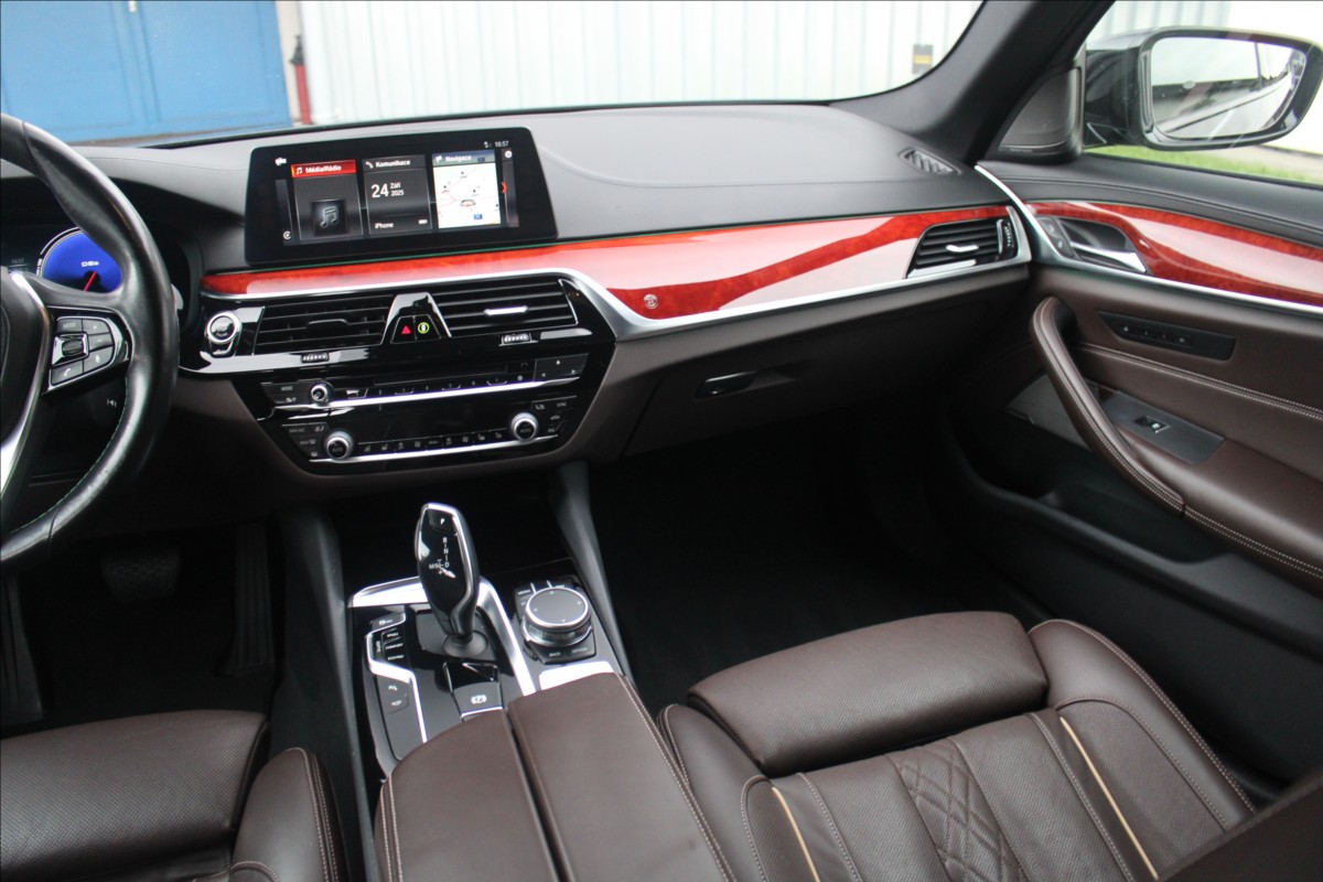 Alpina D5