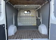 Peugeot Boxer 22