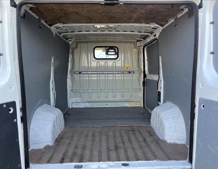Peugeot Boxer 22
