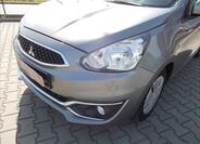 Mitsubishi Space Star 7