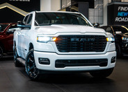 Dodge RAM 36