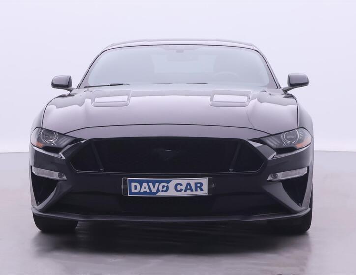Ford Mustang 2