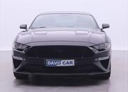 Ford Mustang 2