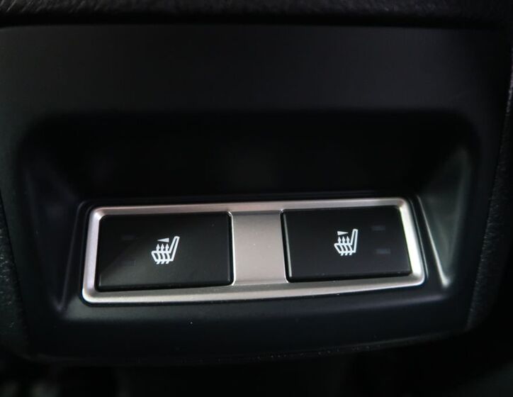 Subaru Forester 17
