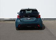Toyota Yaris 6