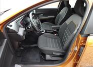 Dacia Sandero 16