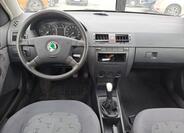 Škoda Fabia 9