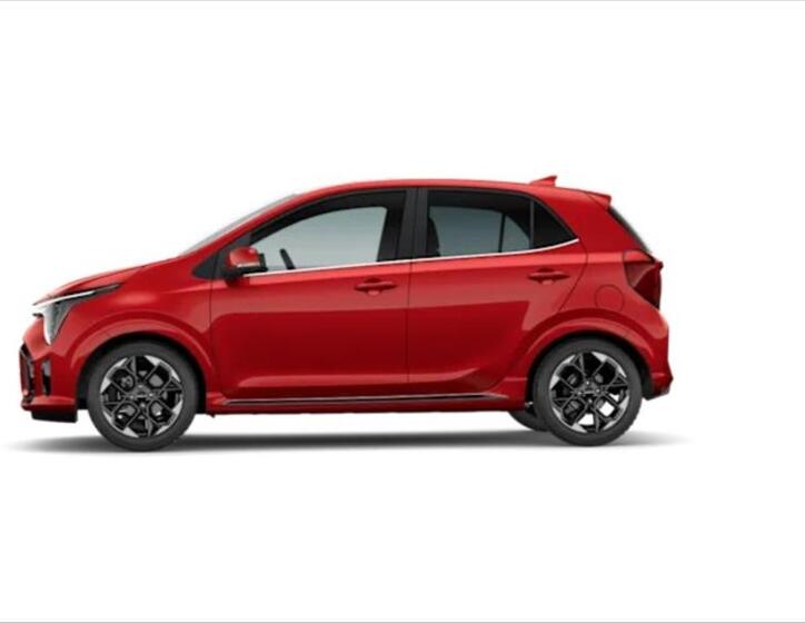KIA Picanto 3
