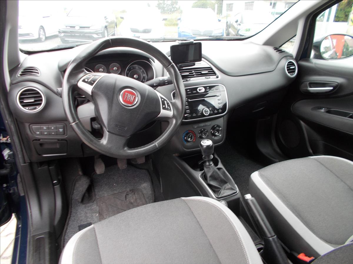 Fiat Grande Punto