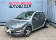 Smart Forfour 1
