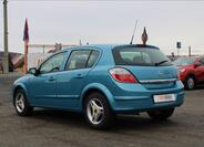 Opel Astra 7