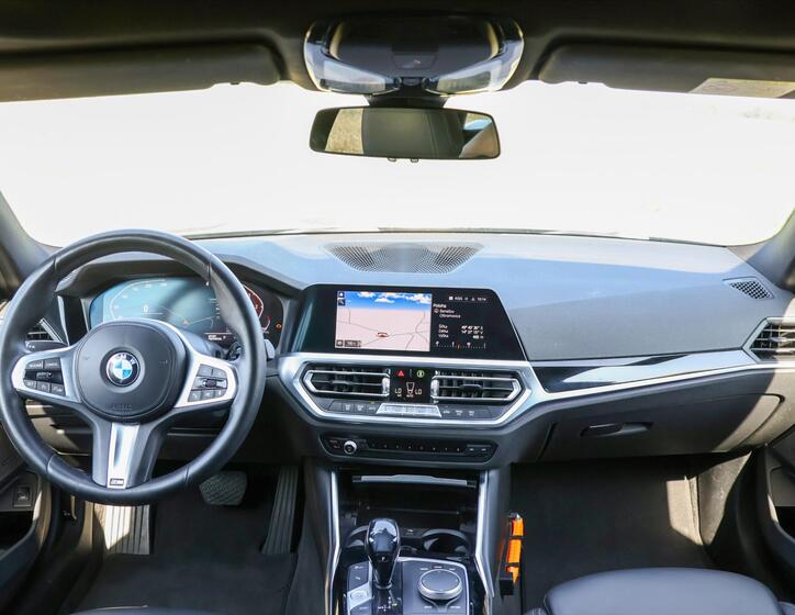 BMW Řada 3 29
