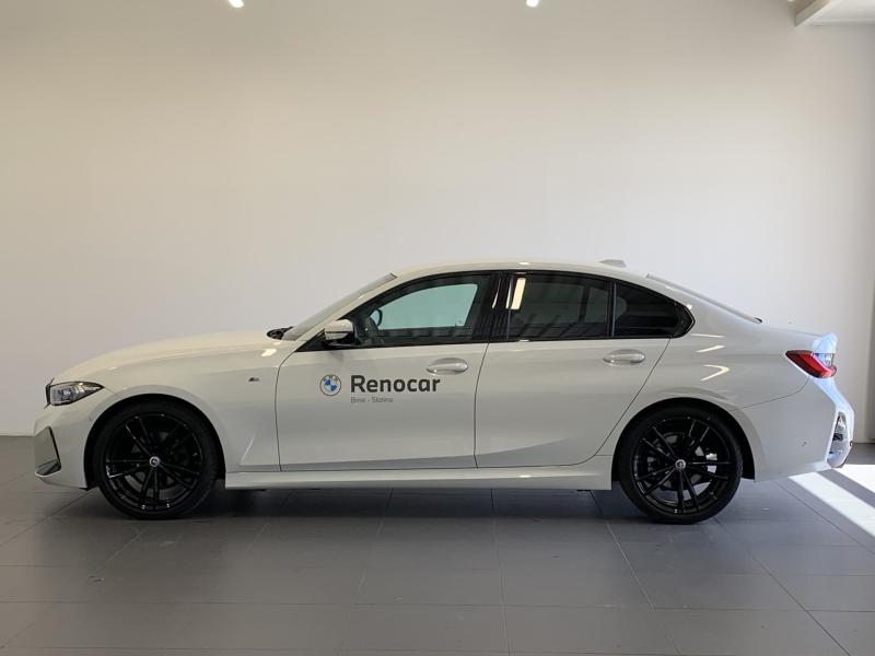 BMW Řada 3