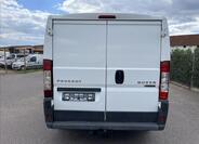 Peugeot Boxer 7