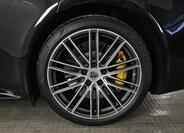 Porsche Panamera 50
