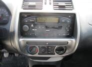 Nissan Terrano 15