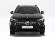Mercedes-Benz GLA 2