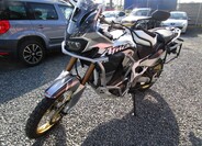 Honda Ostatní 3