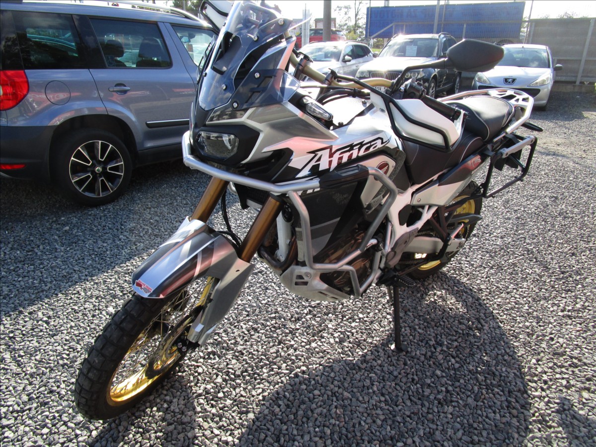 Honda Ostatní
