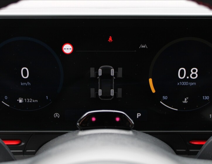 Hyundai Kona 10