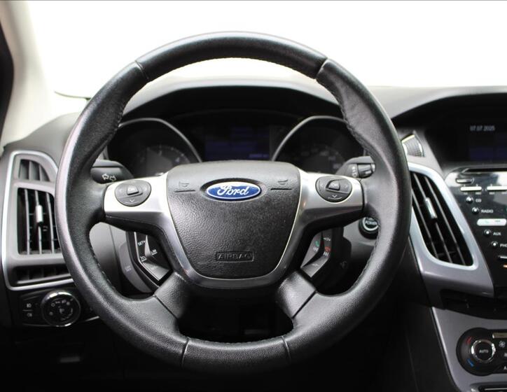 Ford Focus 17