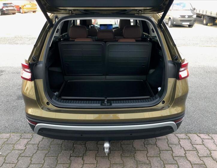 Škoda Kodiaq 6