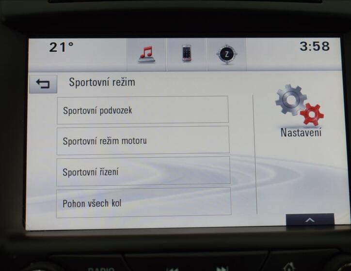 Opel Insignia 22