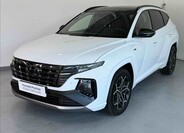 Hyundai Tucson 1