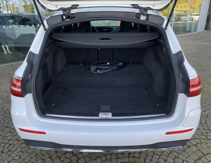 Mercedes-Benz Třídy E 34