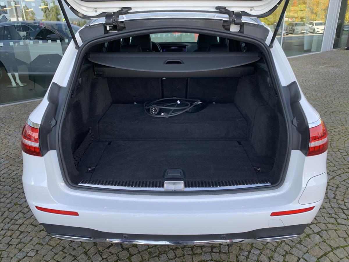 Mercedes-Benz Třídy E