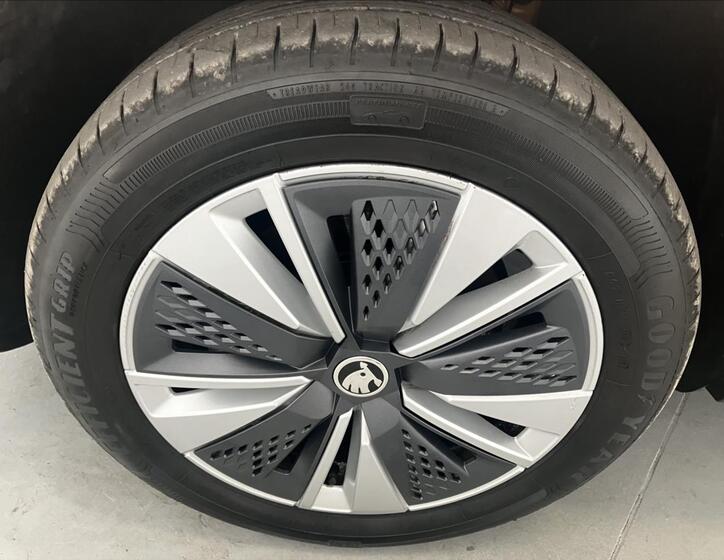 Škoda Karoq 30