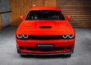 Dodge Challenger 9