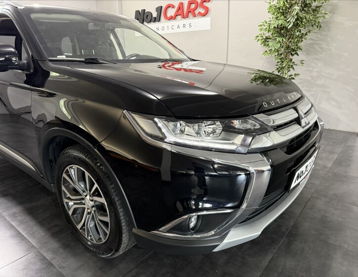 Mitsubishi Outlander 31