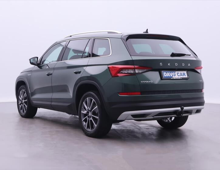 Škoda Kodiaq 5