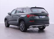 Škoda Kodiaq 5