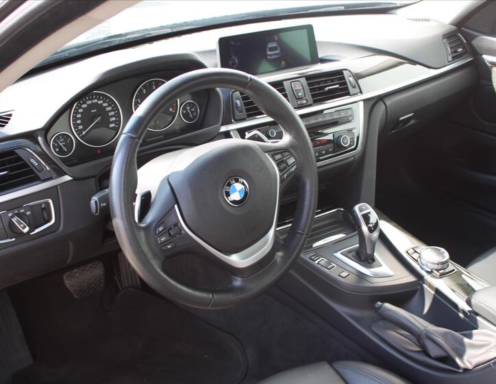 BMW Řada 4 13