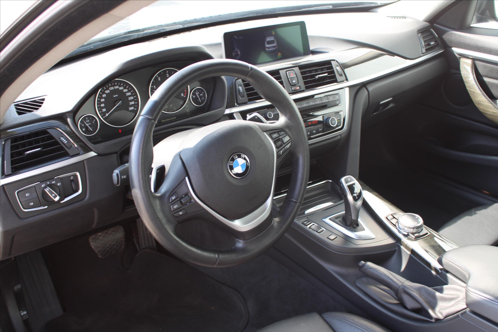 BMW Řada 4