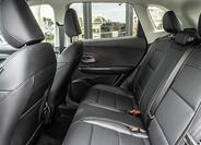 MG ZS 20