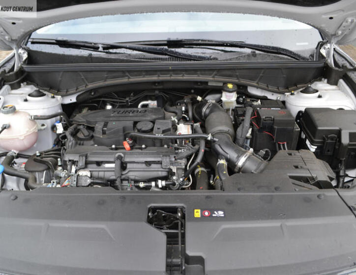 Hyundai Tucson 42