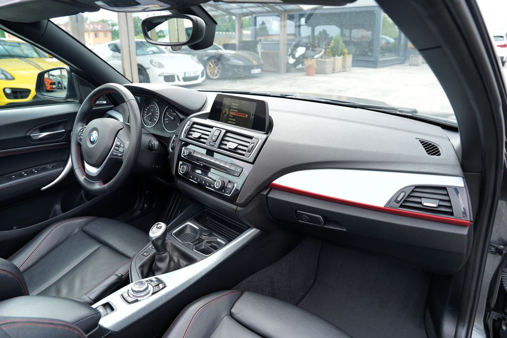 BMW Řada 2