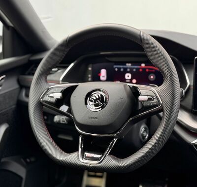 Škoda Octavia 17