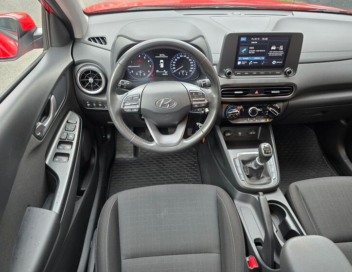 Hyundai Kona 13