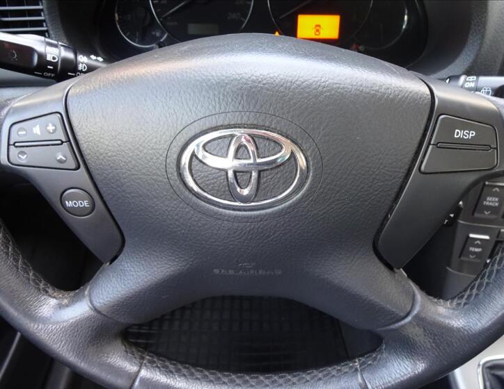 Toyota Avensis 36