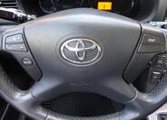 Toyota Avensis 36