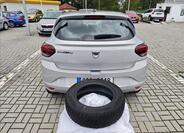 Dacia Sandero 20